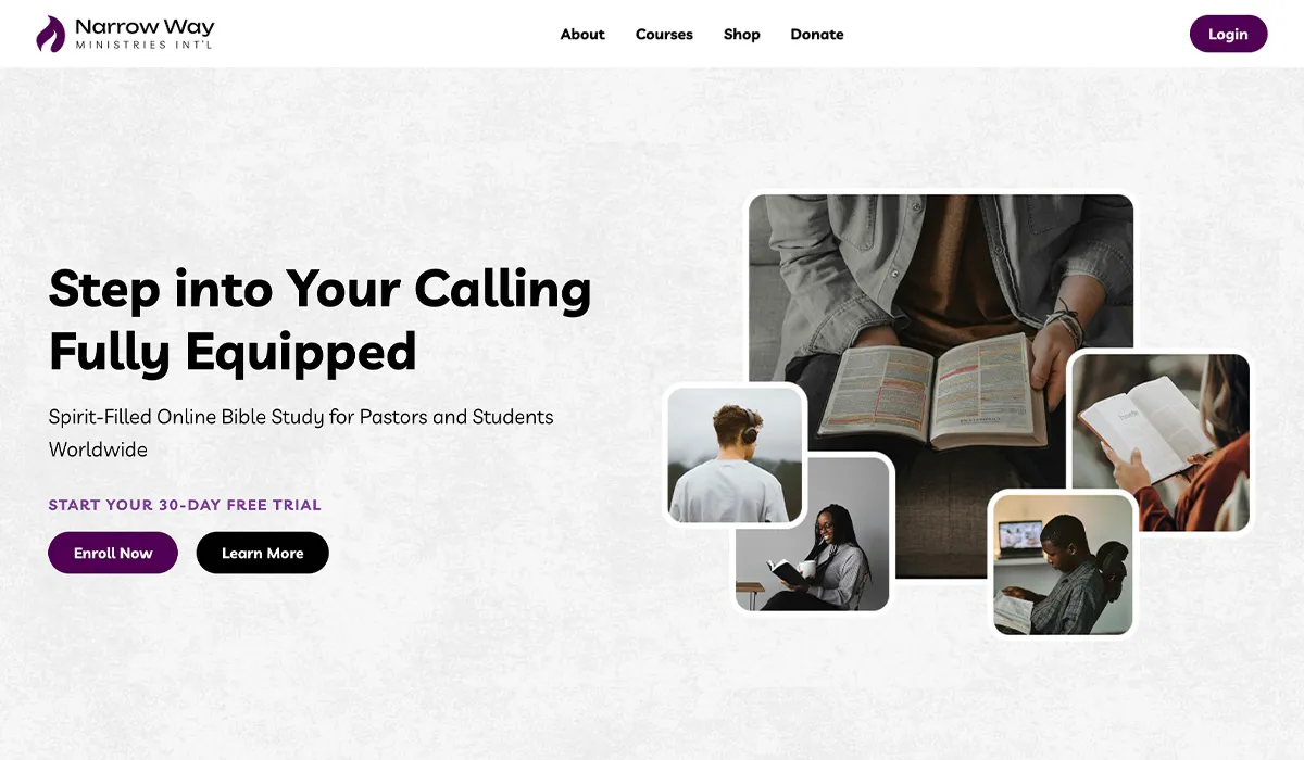 NWMI website
